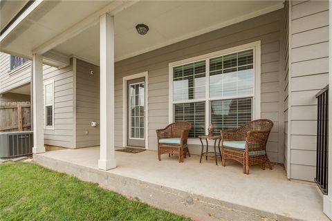 Tiny photo for 3433 Summerway Drive, College Station, TX 77845 (MLS # 26009116)