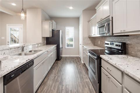 Tiny photo for 3433 Summerway Drive, College Station, TX 77845 (MLS # 26009116)