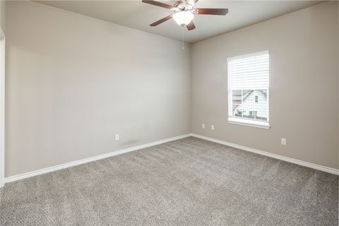 Tiny photo for 3433 Summerway Drive, College Station, TX 77845 (MLS # 26009116)