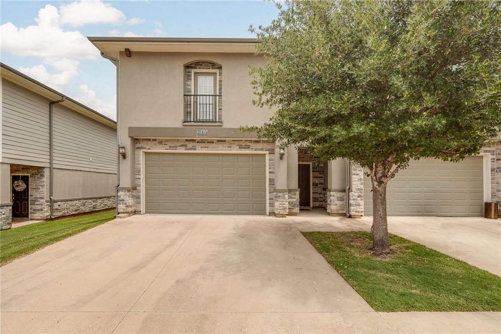Photo of 3433 Summerway Drive, College Station, TX 77845 (MLS # 26009116)