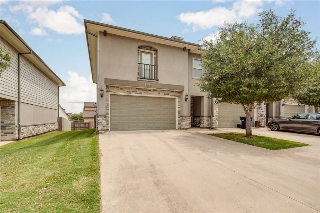 Photo of 3433 Summerway Drive, College Station, TX 77845 (MLS # 26009116)