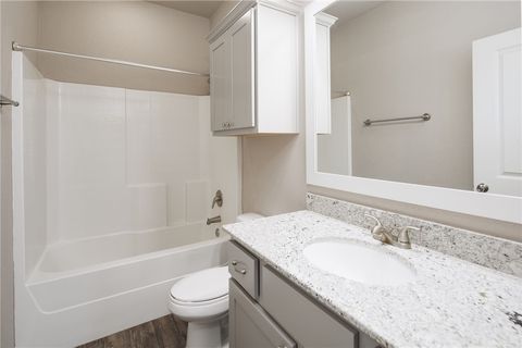 Tiny photo for 3433 Summerway Drive, College Station, TX 77845 (MLS # 26009116)