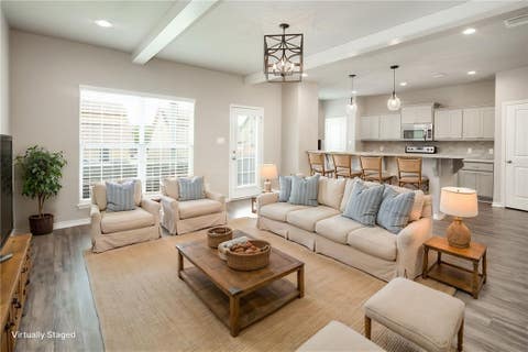 Tiny photo for 3433 Summerway Drive, College Station, TX 77845 (MLS # 26009116)
