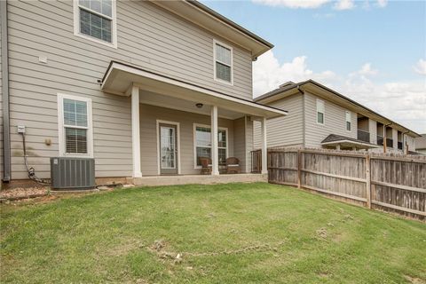 Tiny photo for 3433 Summerway Drive, College Station, TX 77845 (MLS # 26009116)