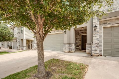 Tiny photo for 3433 Summerway Drive, College Station, TX 77845 (MLS # 26009116)