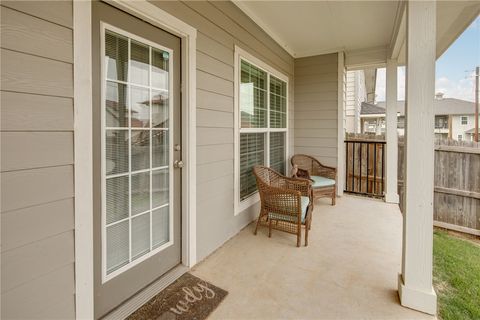 Tiny photo for 3433 Summerway Drive, College Station, TX 77845 (MLS # 26009116)