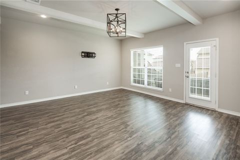 Tiny photo for 3433 Summerway Drive, College Station, TX 77845 (MLS # 26009116)