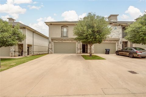 Tiny photo for 3433 Summerway Drive, College Station, TX 77845 (MLS # 26009116)