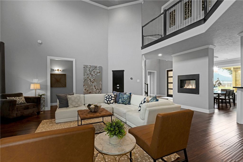 Photo of 4316 Toddington Lane, College Station, TX 77845 (MLS # 25011725)