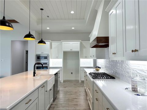 Tiny photo for 4213 Skylar Drive, College Station, TX 77845 (MLS # 26003838)