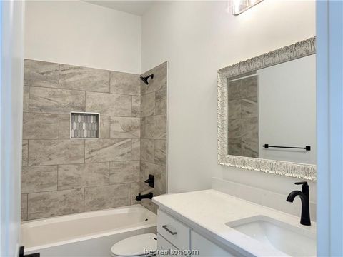 Tiny photo for 4213 Skylar Drive, College Station, TX 77845 (MLS # 26003838)