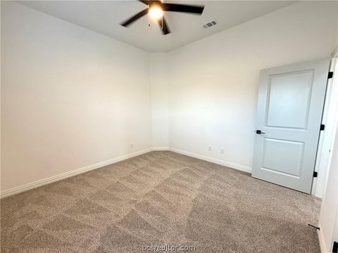 Tiny photo for 4213 Skylar Drive, College Station, TX 77845 (MLS # 26003838)