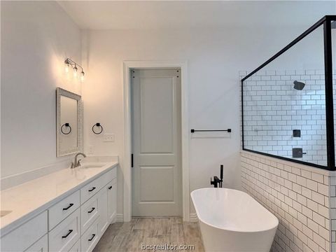 Tiny photo for 4213 Skylar Drive, College Station, TX 77845 (MLS # 26003838)
