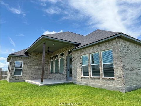 Tiny photo for 4213 Skylar Drive, College Station, TX 77845 (MLS # 26003838)