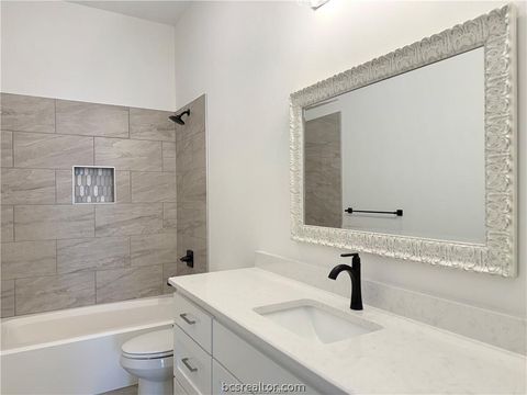 Tiny photo for 4213 Skylar Drive, College Station, TX 77845 (MLS # 26003838)