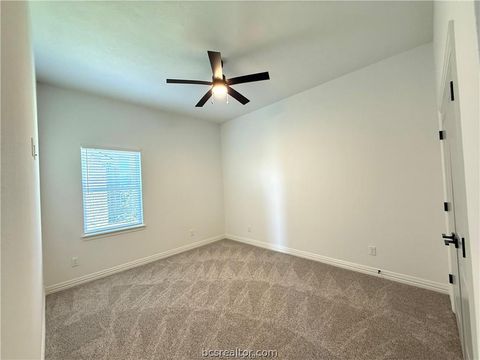 Tiny photo for 4213 Skylar Drive, College Station, TX 77845 (MLS # 26003838)