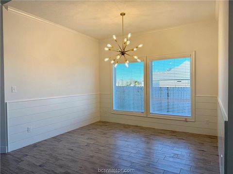 Tiny photo for 4213 Skylar Drive, College Station, TX 77845 (MLS # 26003838)