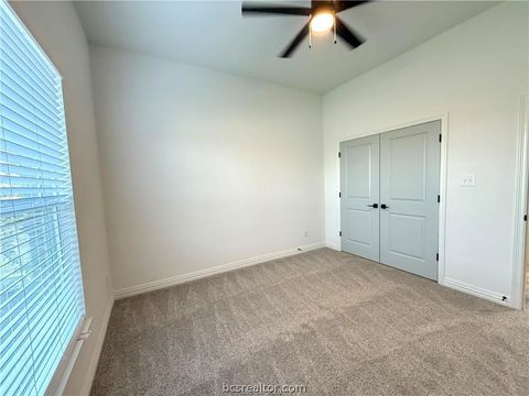 Tiny photo for 4213 Skylar Drive, College Station, TX 77845 (MLS # 26003838)