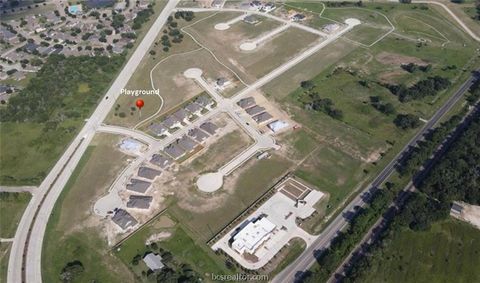 Tiny photo for 4213 Skylar Drive, College Station, TX 77845 (MLS # 26003838)