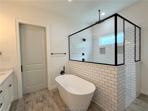 Tiny photo for 4213 Skylar Drive, College Station, TX 77845 (MLS # 26003838)