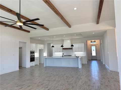 Tiny photo for 4213 Skylar Drive, College Station, TX 77845 (MLS # 26003838)