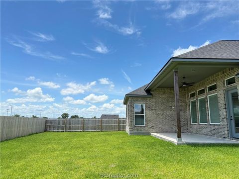 Tiny photo for 4213 Skylar Drive, College Station, TX 77845 (MLS # 26003838)