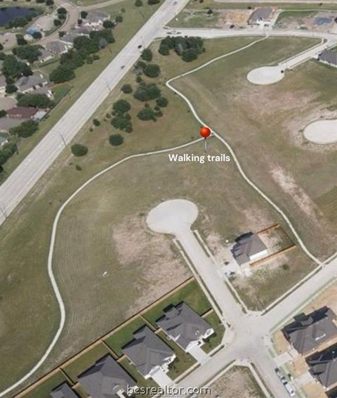 Tiny photo for 4213 Skylar Drive, College Station, TX 77845 (MLS # 26003838)