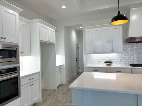 Tiny photo for 4213 Skylar Drive, College Station, TX 77845 (MLS # 26003838)