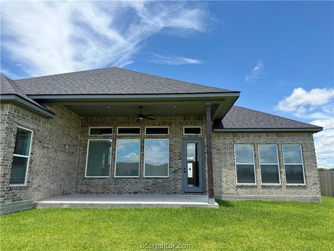 Tiny photo for 4213 Skylar Drive, College Station, TX 77845 (MLS # 26003838)