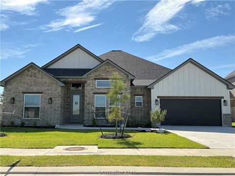 Photo of 4213 Skylar Drive, College Station, TX 77845 (MLS # 26003838)