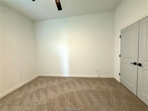 Tiny photo for 4213 Skylar Drive, College Station, TX 77845 (MLS # 26003838)