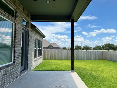 Tiny photo for 4213 Skylar Drive, College Station, TX 77845 (MLS # 26003838)