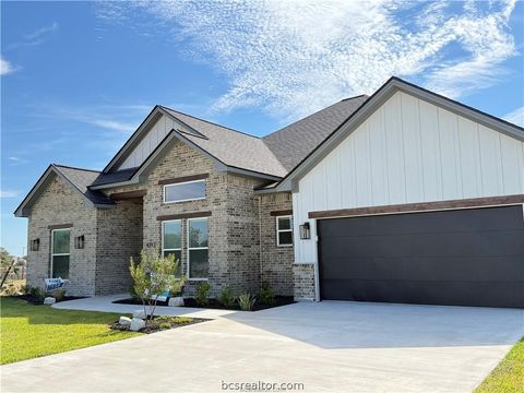 Tiny photo for 4213 Skylar Drive, College Station, TX 77845 (MLS # 26003838)