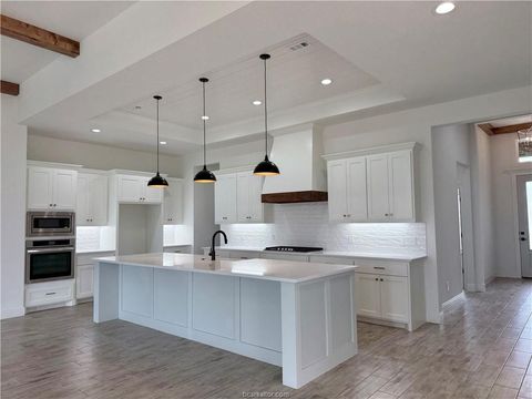 Tiny photo for 4213 Skylar Drive, College Station, TX 77845 (MLS # 26003838)