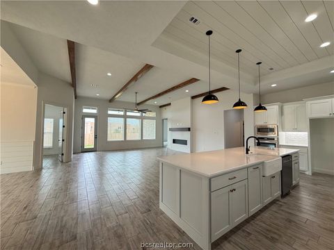 Tiny photo for 4213 Skylar Drive, College Station, TX 77845 (MLS # 26003838)