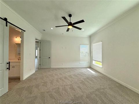 Tiny photo for 4213 Skylar Drive, College Station, TX 77845 (MLS # 26003838)