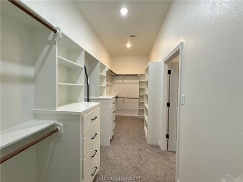 Tiny photo for 4213 Skylar Drive, College Station, TX 77845 (MLS # 26003838)