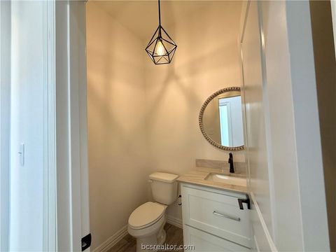 Tiny photo for 4213 Skylar Drive, College Station, TX 77845 (MLS # 26003838)