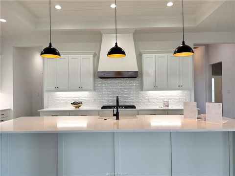 Tiny photo for 4213 Skylar Drive, College Station, TX 77845 (MLS # 26003838)