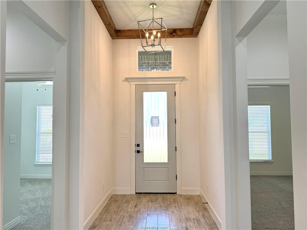 Photo of 4213 Skylar Drive, College Station, TX 77845 (MLS # 26003838)