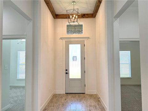 Tiny photo for 4213 Skylar Drive, College Station, TX 77845 (MLS # 26003838)