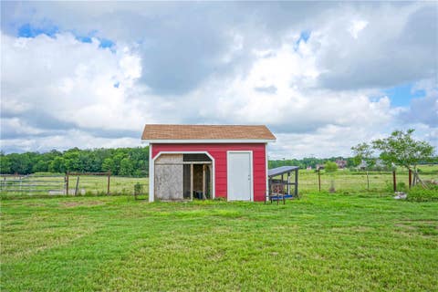 Tiny photo for 8263 County Road 179, Richards, TX 77873 (MLS # 26006878)