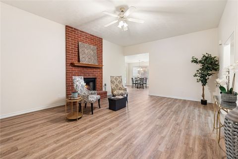 Tiny photo for 1531 Strasburg Circle, College Station, TX 77845 (MLS # 25010712)