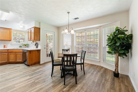 Tiny photo for 1531 Strasburg Circle, College Station, TX 77845 (MLS # 25010712)