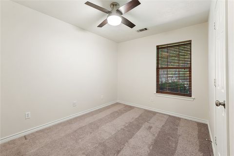 Tiny photo for 1531 Strasburg Circle, College Station, TX 77845 (MLS # 25010712)