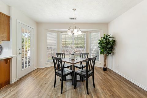 Tiny photo for 1531 Strasburg Circle, College Station, TX 77845 (MLS # 25010712)