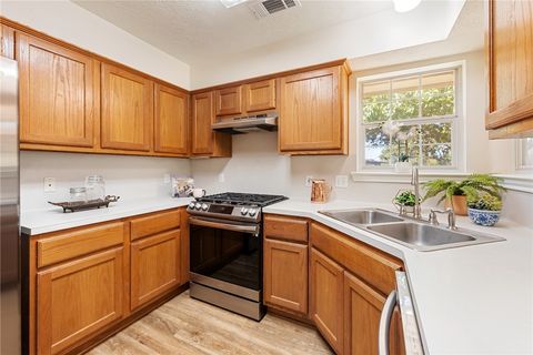Tiny photo for 1531 Strasburg Circle, College Station, TX 77845 (MLS # 25010712)