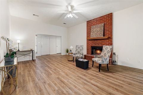Tiny photo for 1531 Strasburg Circle, College Station, TX 77845 (MLS # 25010712)