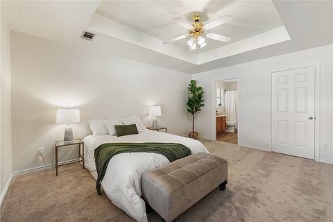 Tiny photo for 1531 Strasburg Circle, College Station, TX 77845 (MLS # 25010712)