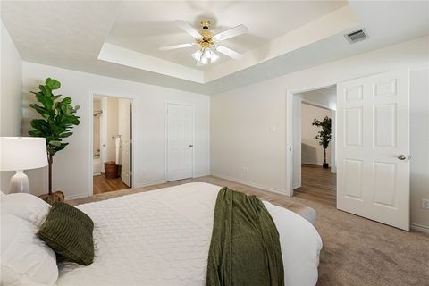 Tiny photo for 1531 Strasburg Circle, College Station, TX 77845 (MLS # 25010712)